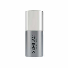 Pealislakk Semilac Top, 7 ml