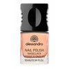 Küünelakk Alessandro Nail Polish, 116 Rockmelon Candy, 10 ml