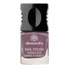 Küünelakk Alessandro Nail Polish, 167 Dusty Purple, 10 ml