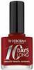 Küünelakk Deborah Milano 10 Days Long, 161 Dark Red, 11 ml