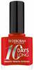 Küünelakk Deborah Milano 10 Days Long, 39 Geranium Red, 11 ml