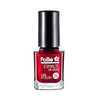 Küünelakk Eurostil Metallic Red, 12 ml