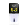 Küünelaki pealislakk Wibo Fluo Top Coat, 8,5 ml