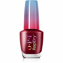 Kiirkuivav küünelakk OPI Rapidry, Skip a Beet, 9 ml