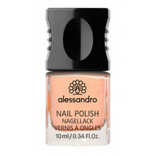 Küünelakk Alessandro Nail Polish, 116 Rockmelon Candy, 10 ml