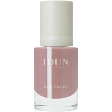 Küünelakk IDUN Minerals, 11 ml