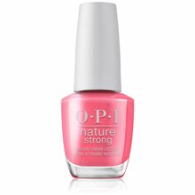 Küünelakk OPI Nature Strong, Big Bloom Energy, 15 ml