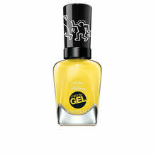 Küünelakk Sally Hansen Miracle Gel, 921 Writing On The Walls, 14,7 ml