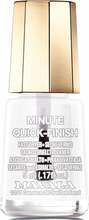 Küünelaki kiirkuivataja Mavala Minute Quick Finish, 5 ml