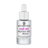 Küünelaki kuivataja Essence Nail Art Express Dry Drops, 8 ml