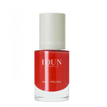 Küünelakk IDUN Minerals Korall Nr. 3507, 11 ml