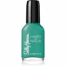 Küünelakk Sally Hansen Hard As Nails, 665 Ultra-Marine, 13,3 ml