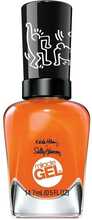 Küünelakk Sally Hansen Miracle Gel, 922 Colour Instinct, 14,7 ml