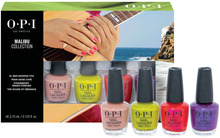 Küünelakikomplekt Opi Malibu Gel-Effect, 4 tk x 3,75 ml
