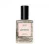 Küünelakk Manucurist Metallic, roheline, 15 ml