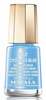 Küünelakk Mavala Mini Color, 167 Cyclades Blue, 5 ml