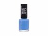 Küünelakk Rimmel London 60 Seconds Super Shine, 856 Blue Breeze, 8 ml