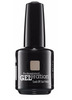 Poolpüsiv küünelakk Jessica Geleration Colours, GEL-1127 Naked Contours, 15 ml