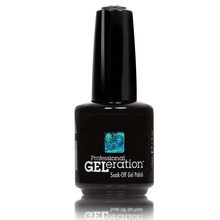 Geellakk Jessica Geleration Colours, GEL-971 Pacific Paradise, 15 ml