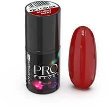 Hübriidküünelakk Excellent Pro Pro Colors, 22 Bloody Mary, 7 g