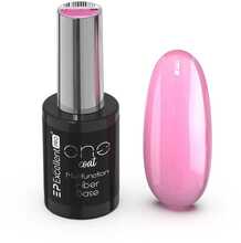 Hübriidkiudpõhi Excellent Pro One Coat Multifunction Fiber Base Strong Pink, 11 g
