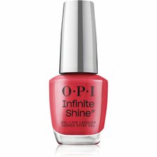 Küünelakk OPI Infinite Shine, Dutch Tulips, 15 ml