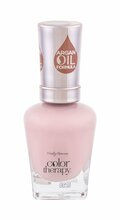 Küünelakk Sally Hansen Color Therapy, 220 Rosy Quartz, 14.7 ml