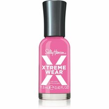 Küünelakk Sally Hansen Hard As Nails Xtreme Wear, 215 Top Of The Frock, 11,8 ml