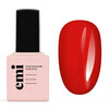 Geellakk E.Mi E.MiLac Color Gel Polish, 230 Perfect Red, 9 ml