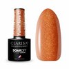 Hübriidküünelakk Claresa Fallin Love, 12, 5 g