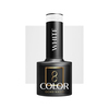 Hübriidküünelakk Ocho Nails White 001, 5 g
