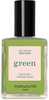 Küünelakk Manucurist Petit Pois, roheline, 15 ml