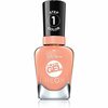 Küünelakk Sally Hansen Miracle Gel, 051 Peach Please, 14,7 ml