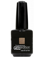 Geellakk Jessica GELeration, Desert Dust, 15 ml