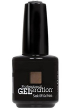 Geellakk Jessica Geleration, Mustang, 15 ml