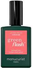 Geellakk Manucurist Capucine, 15 ml