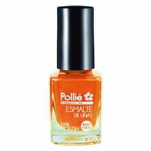 Küünelakk Eurostil Makeup Nail Lacque Tangerine, 12 ml
