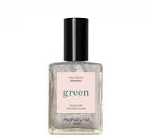 Küünelakk Manucurist Diamant, roheline, 15 ml