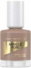 Küünelakk Max Factor Miracle Pure, 812 Spiced Chai, 12 ml