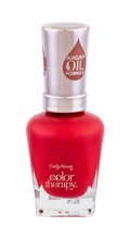 Küünelakk Sally Hansen Color Therapy, 340 Red-iance, 14.7 ml