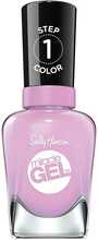Küünelakk Sally Hansen Miracle Gel, 534 Orchid-Ing Aside, 14,7 ml