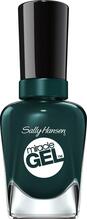 Küünelakk Sally Hansen Miracle Gel, 676 Jealous Boyfriend, 14.7 ml