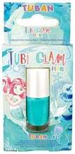 Küünelakk Tuban Tubi Glam Pearl Turquoise, 5 ml