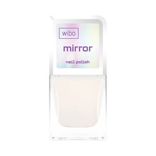Küünelakk Wibo Mirror Nail Base, Nr. 1, 8,5 ml
