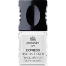 Küünte tugevdaja Alessandro Express Nail Hardener, 10 ml