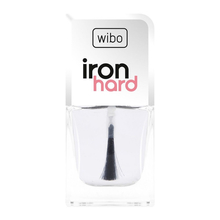 Küünetugevdaja Wibo Iron Hard, 8,5 ml