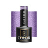 Hübriidküünelakk OCHO NAILS Glitter, G09, 5 g