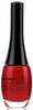 Küünelakk Beter Nail Care Youth Color, 066 Almost Red Light, 11 ml