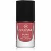 Küünelakk Collistar Puro Long-Lasting, 102 Rosa Antico, 10 ml