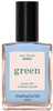 Küünelakk Manucurist Bubble, roheline, 15 ml